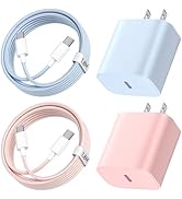 Amazon | For iPhone17 iPhone16 充電器 Type-C 20W 急速充電器 PSE